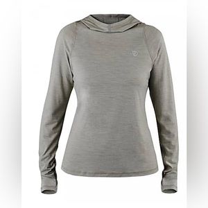 Fjallraven High Coast Lite Hoodie